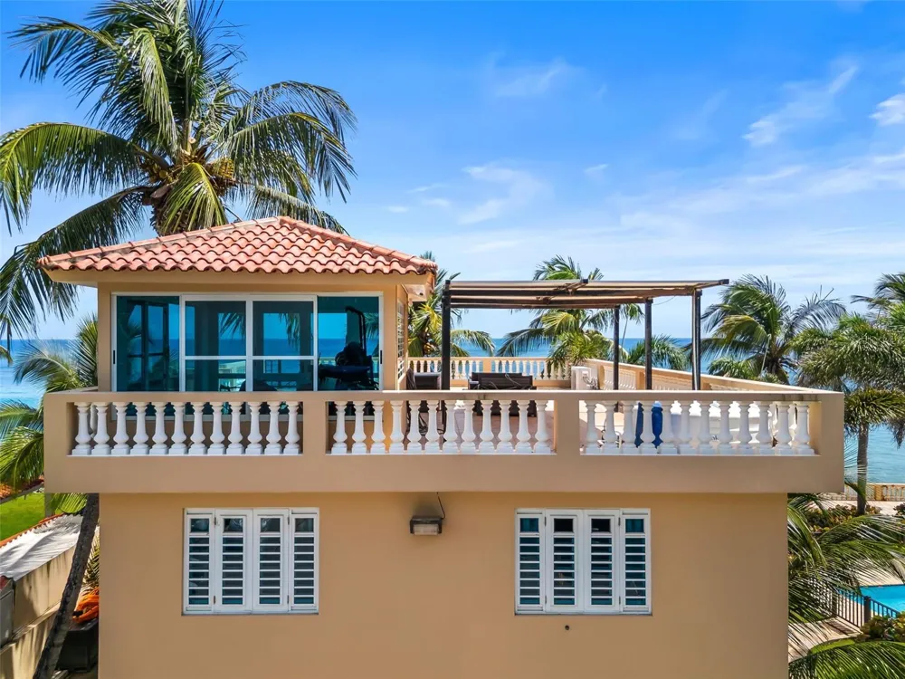 8 CONDO OCEAN VIEW CASTLE Aguada, PR 00602