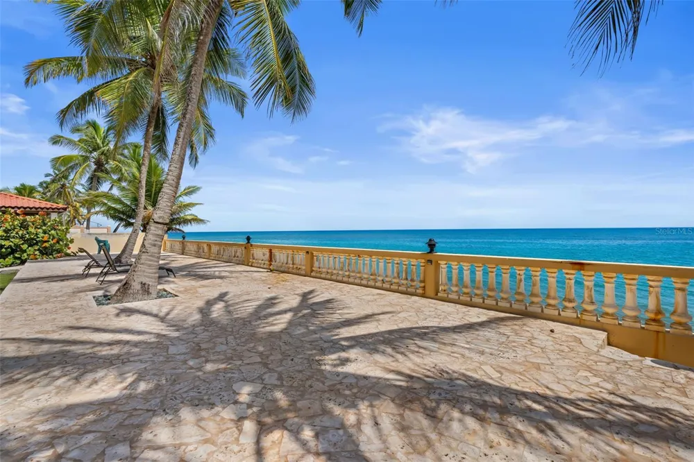 8 CONDO OCEAN VIEW CASTLE Aguada, PR 00602