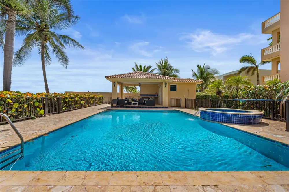8 CONDO OCEAN VIEW CASTLE Aguada, PR 00602