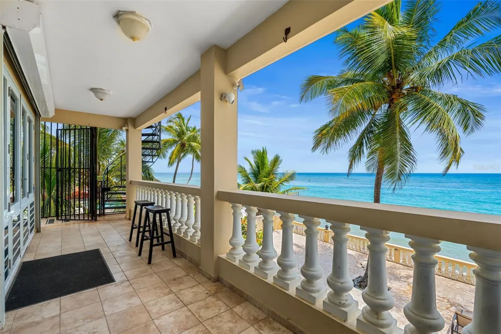 8 CONDO OCEAN VIEW CASTLE Aguada, PR 00602