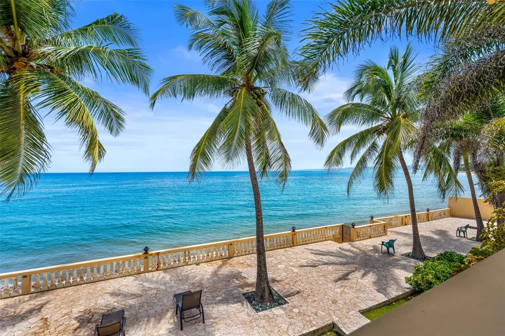 8 CONDO OCEAN VIEW CASTLE Aguada, PR 00602
