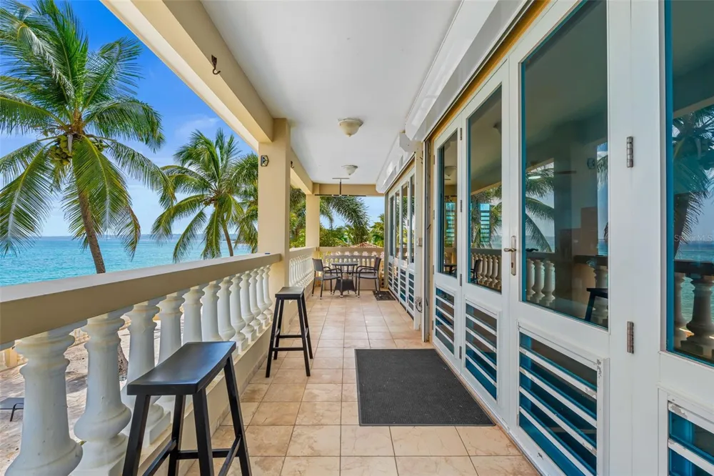 8 CONDO OCEAN VIEW CASTLE Aguada, PR 00602