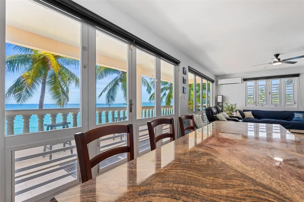 8 CONDO OCEAN VIEW CASTLE Aguada, PR 00602
