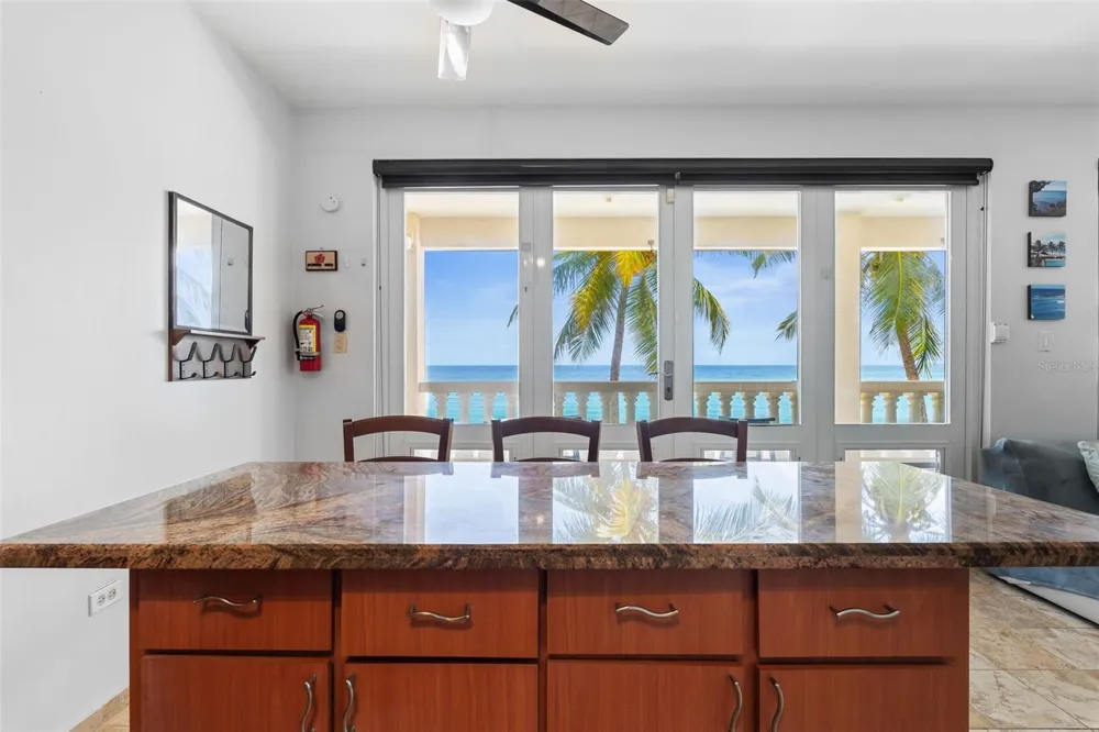 8 CONDO OCEAN VIEW CASTLE Aguada, PR 00602