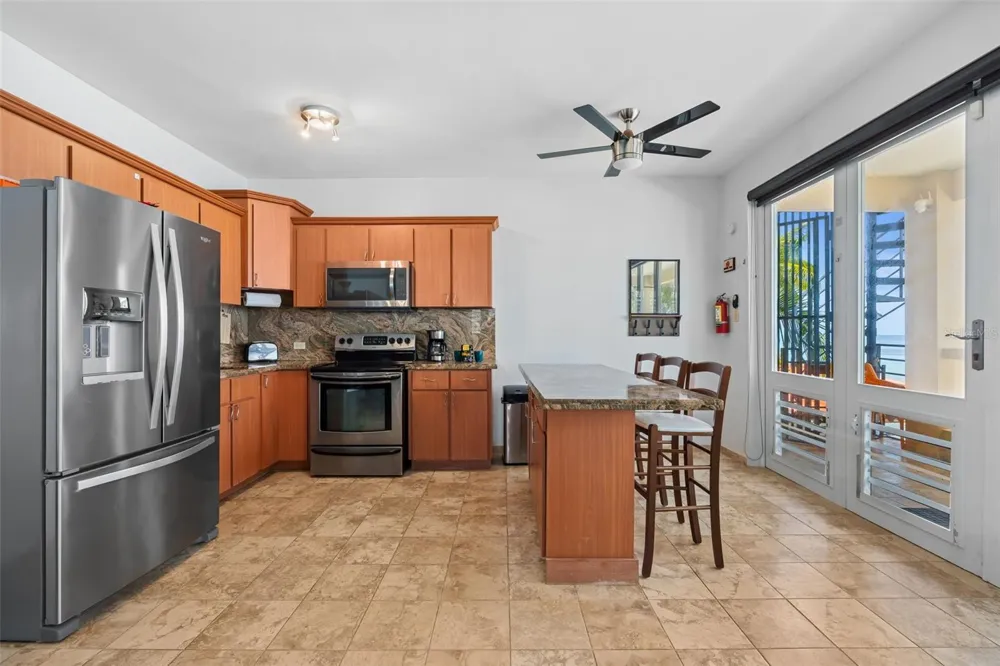 8 CONDO OCEAN VIEW CASTLE Aguada, PR 00602