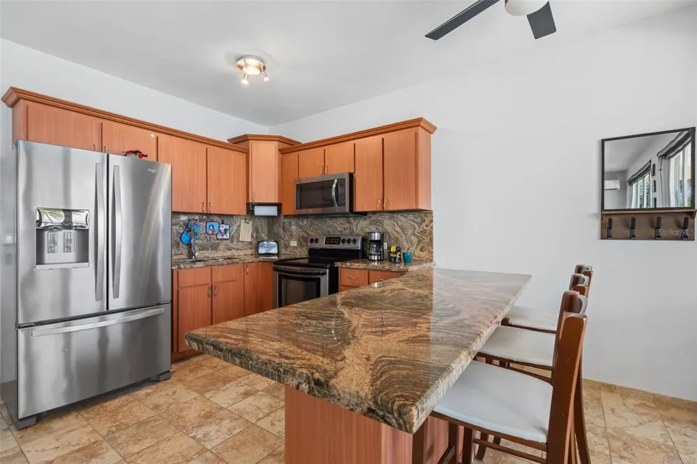 8 CONDO OCEAN VIEW CASTLE Aguada, PR 00602