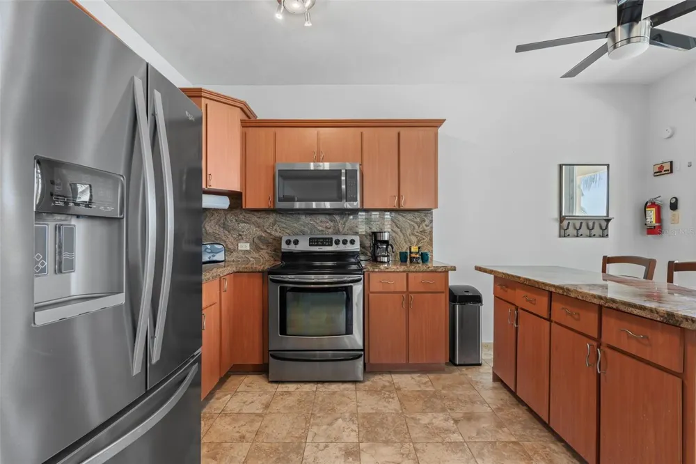 8 CONDO OCEAN VIEW CASTLE Aguada, PR 00602