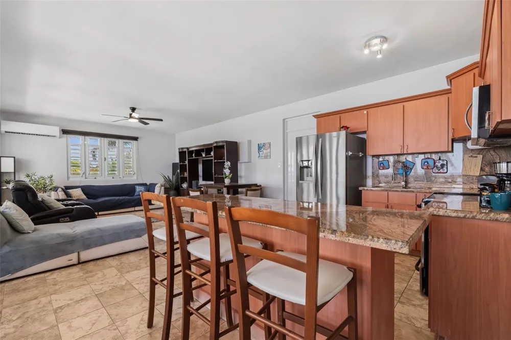 8 CONDO OCEAN VIEW CASTLE Aguada, PR 00602