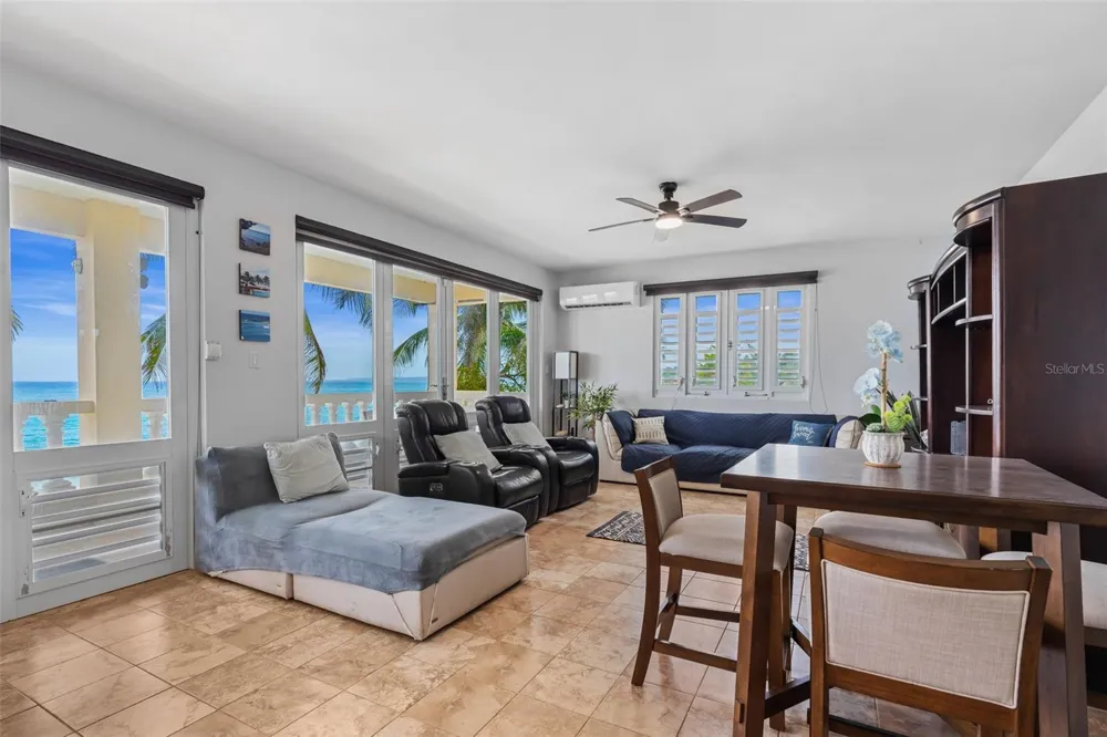 8 CONDO OCEAN VIEW CASTLE Aguada, PR 00602