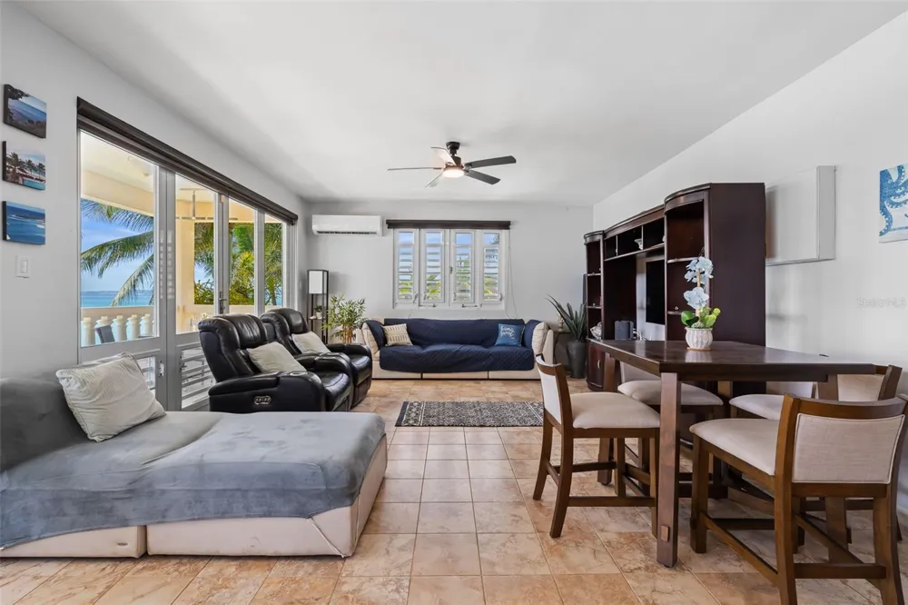 8 CONDO OCEAN VIEW CASTLE Aguada, PR 00602