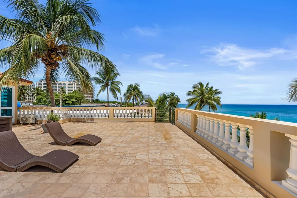 8 CONDO OCEAN VIEW CASTLE Aguada, PR 00602
