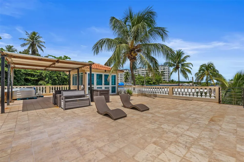 8 CONDO OCEAN VIEW CASTLE Aguada, PR 00602