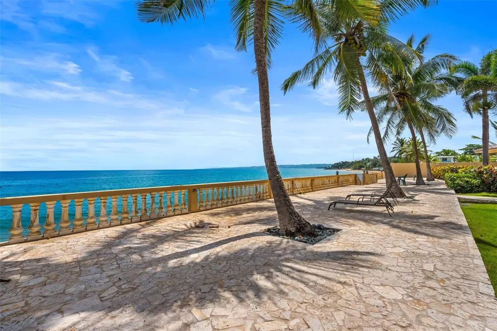 8 CONDO OCEAN VIEW CASTLE Aguada, PR 00602
