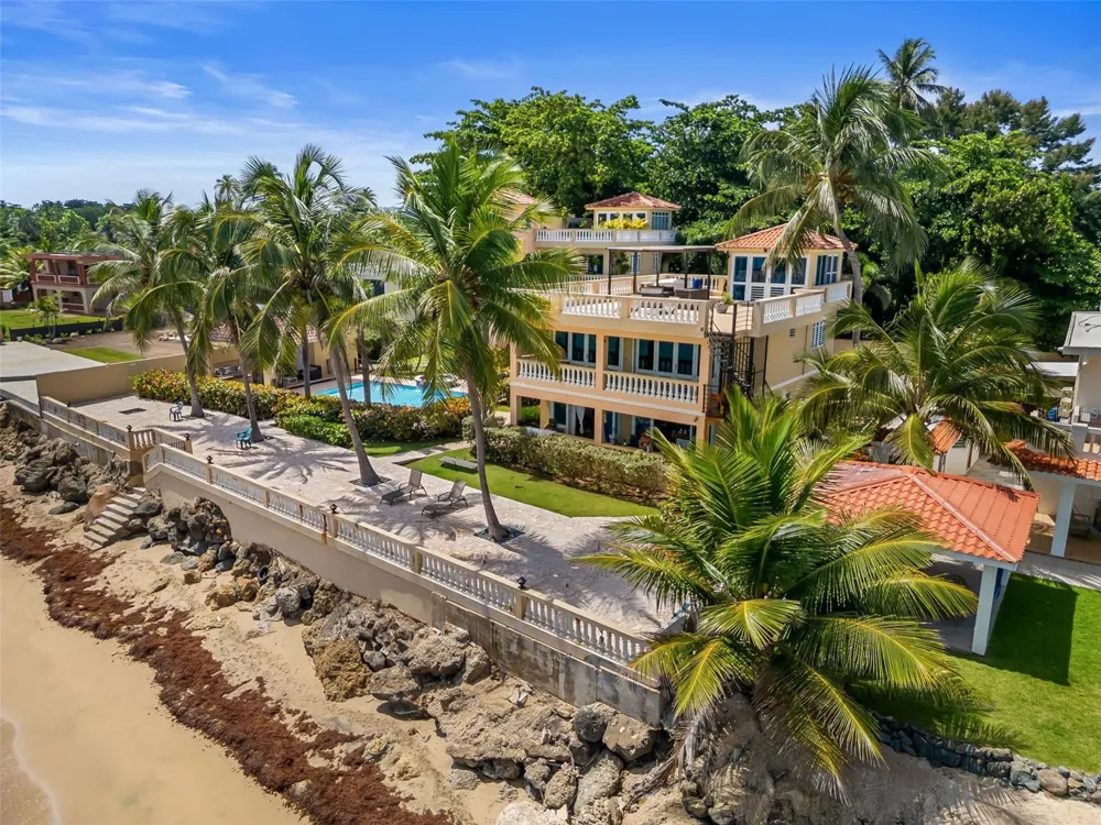 8 CONDO OCEAN VIEW CASTLE Aguada, PR 00602