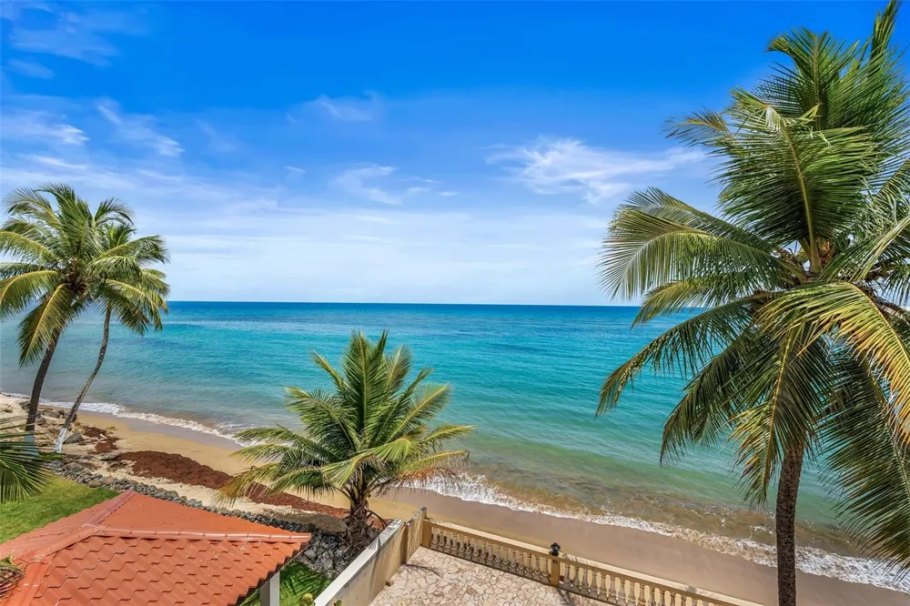 8 CONDO OCEAN VIEW CASTLE Aguada, PR 00602