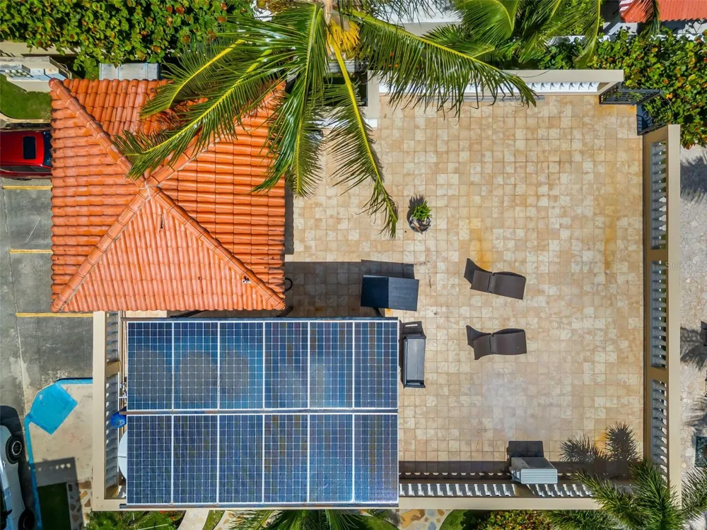 8 CONDO OCEAN VIEW CASTLE Aguada, PR 00602