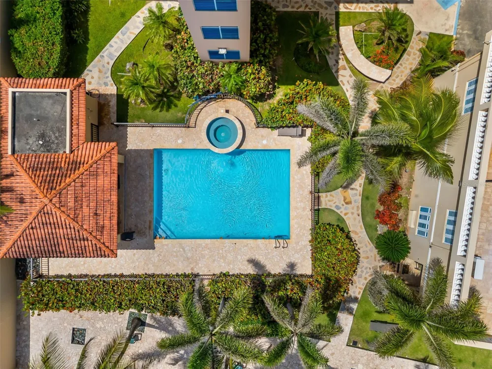 8 CONDO OCEAN VIEW CASTLE Aguada, PR 00602