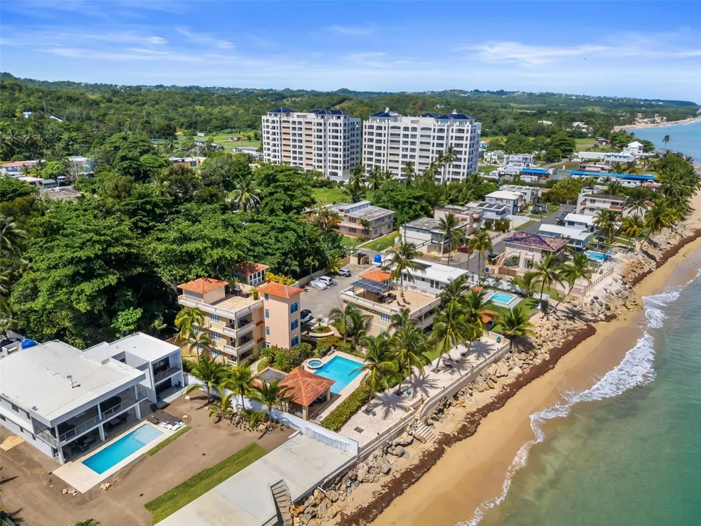 8 CONDO OCEAN VIEW CASTLE Aguada, PR 00602