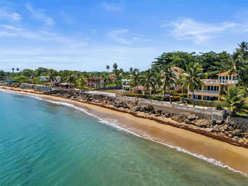 8 CONDO OCEAN VIEW CASTLE Aguada, PR 00602
