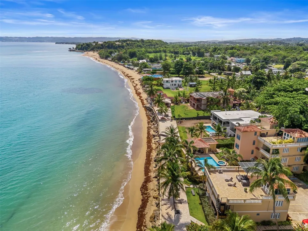 8 CONDO OCEAN VIEW CASTLE Aguada, PR 00602