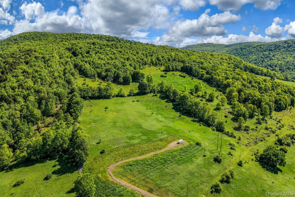 26 Federal Hill 2 Road Delhi, NY 13753