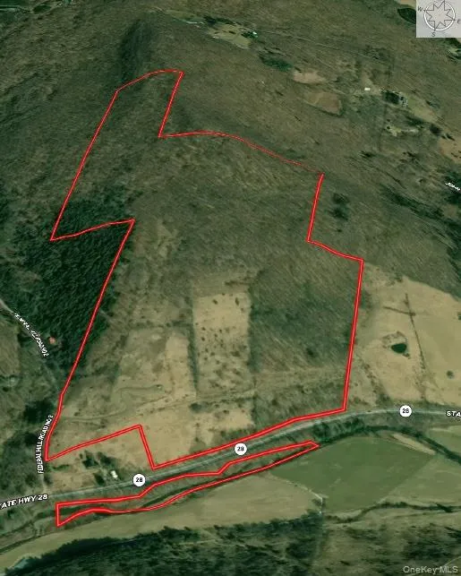 26 Federal Hill 2 Road Delhi, NY 13753