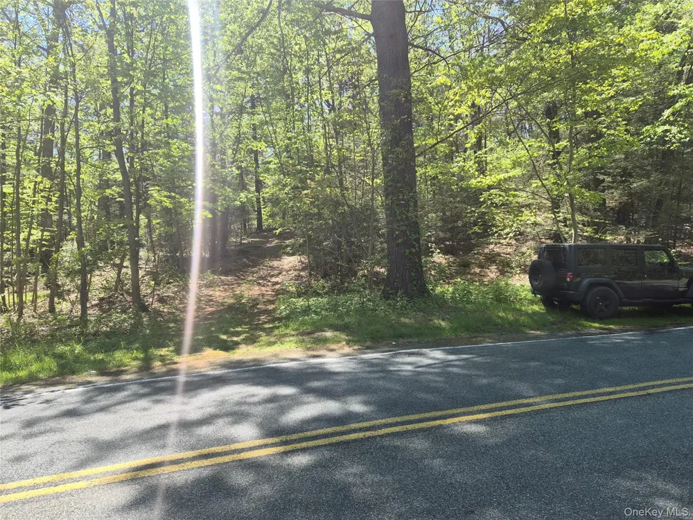 Bramertown Road Tuxedo Park, NY 10987