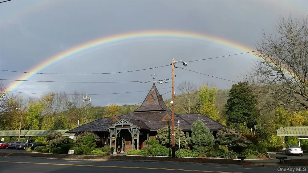 Bramertown Road Tuxedo Park, NY 10987