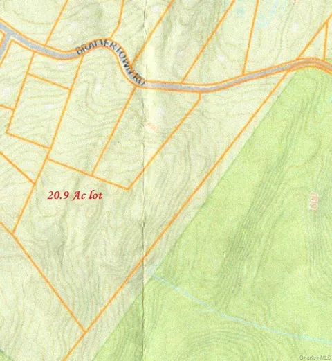 Bramertown Road