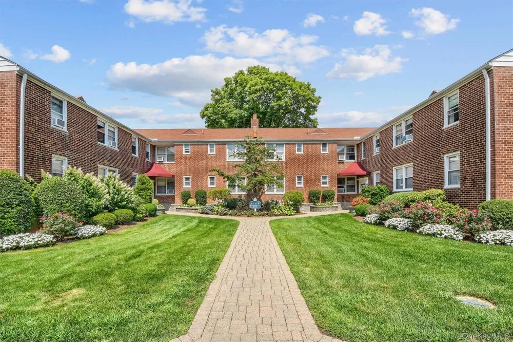 6 Bryant Crescent #1H White Plains, NY 10605