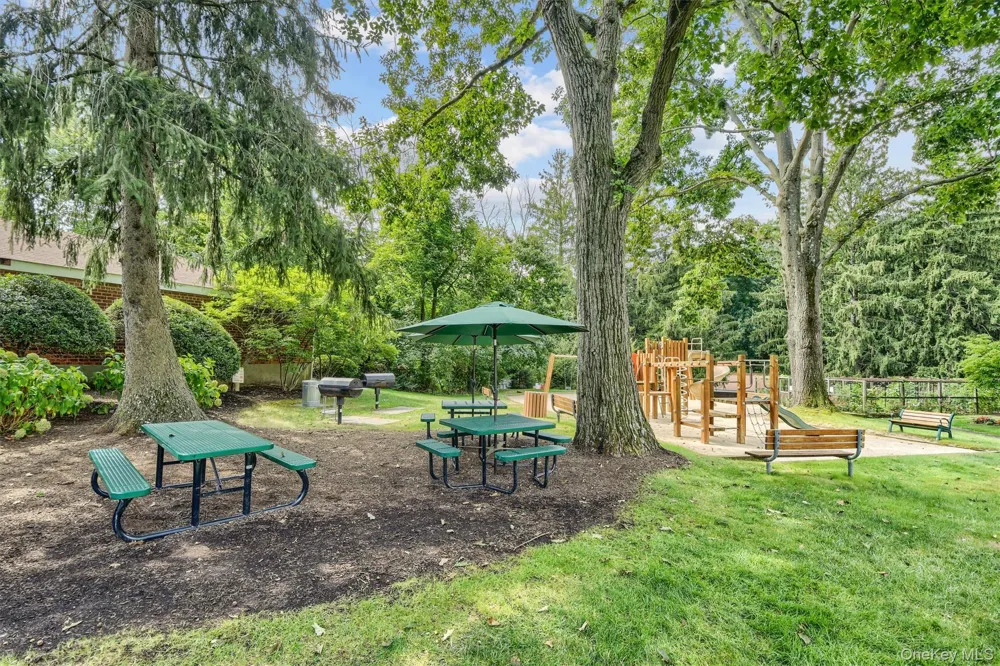 6 Bryant Crescent #1H White Plains, NY 10605