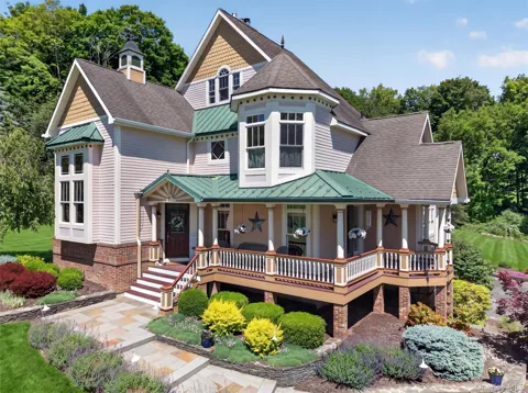 22 Goshen Road