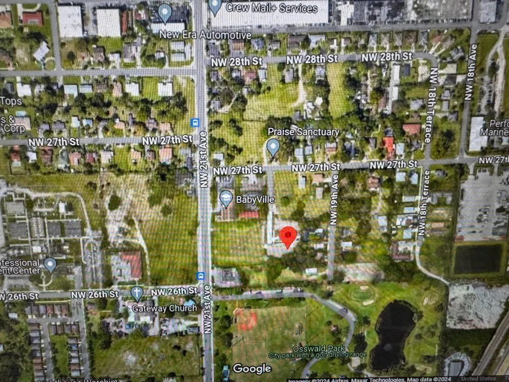 2630 NW 20th Avenue Oakland Park, FL 33311