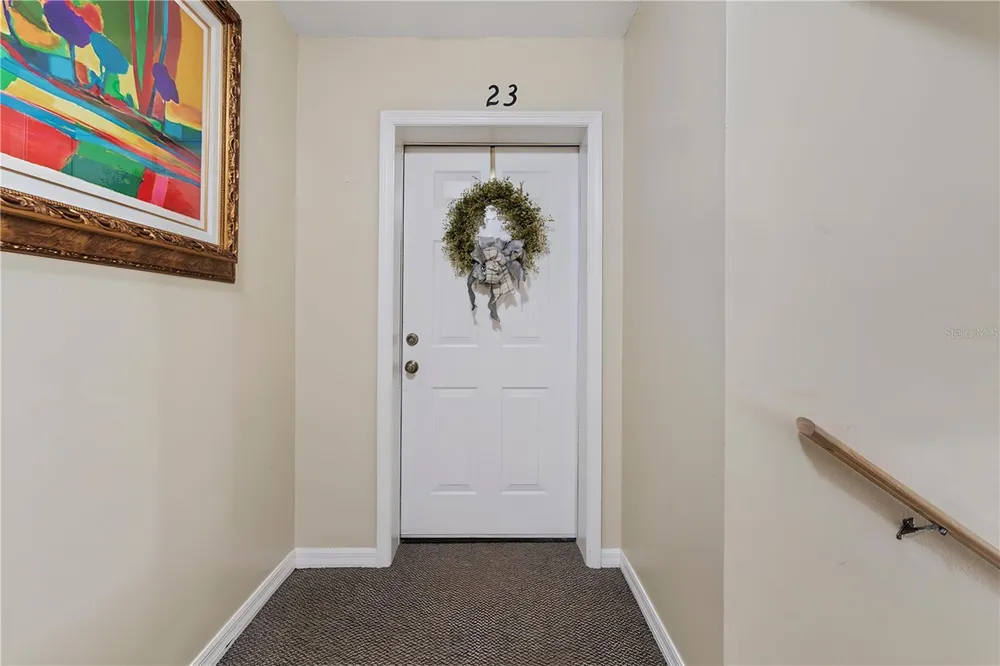 1010 LOCH VAIL #23 Apopka, FL 32712
