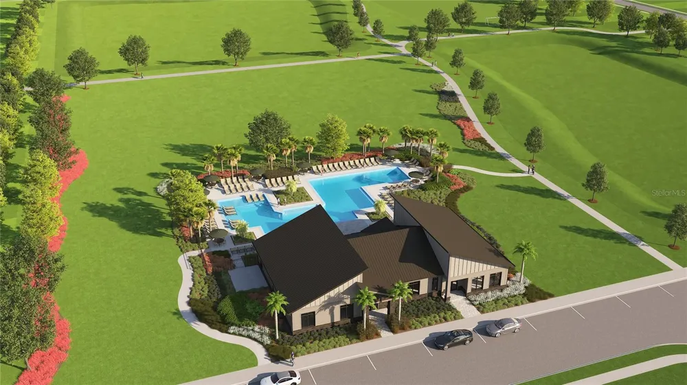 571 ARTEMIS STREET Lake Wales, FL 33859
