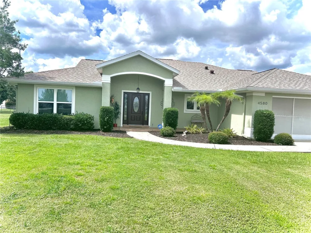 4580 COUNTY ROAD 121D Wildwood, FL 34785