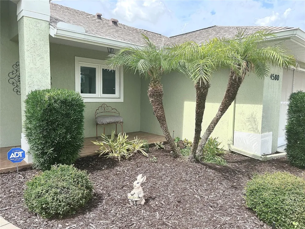 4580 COUNTY ROAD 121D Wildwood, FL 34785