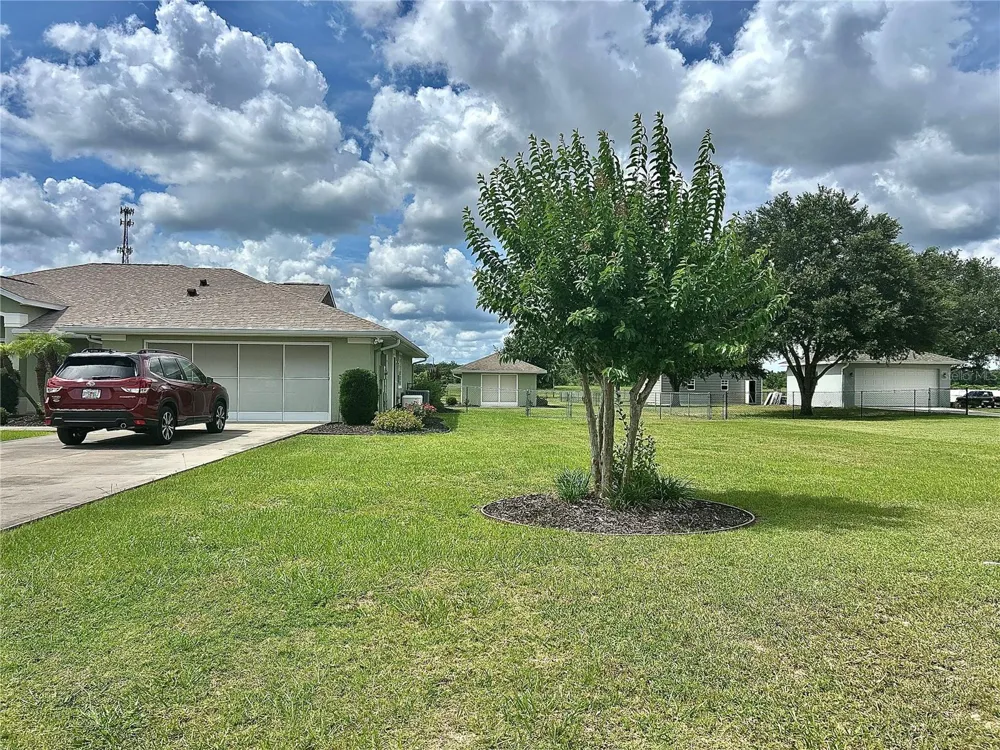 4580 COUNTY ROAD 121D Wildwood, FL 34785