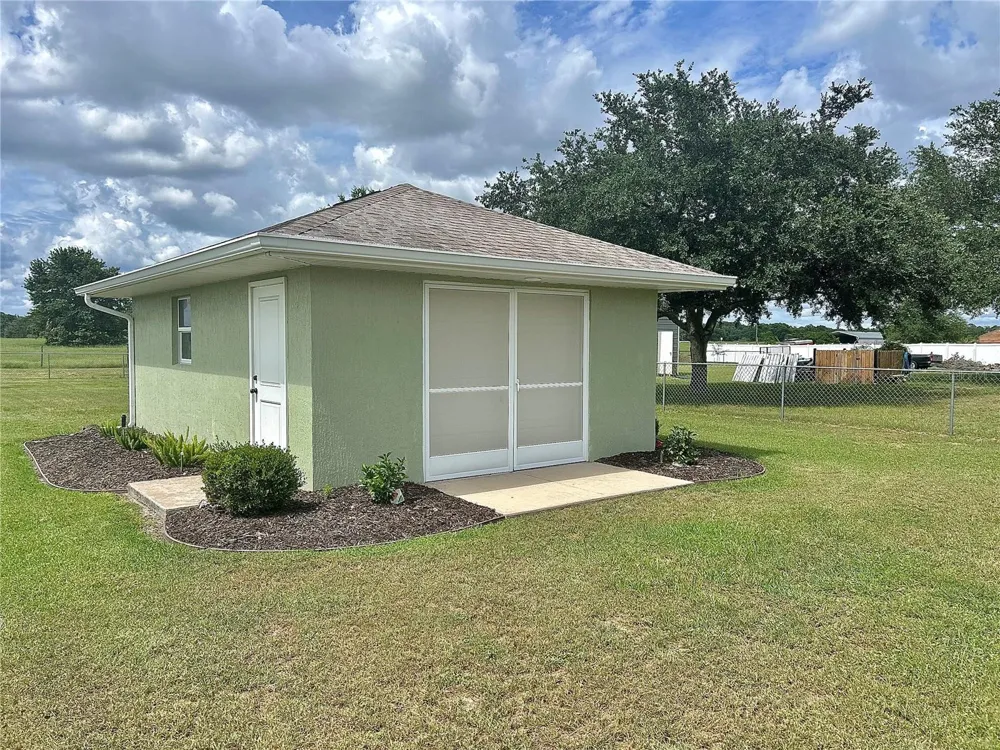 4580 COUNTY ROAD 121D Wildwood, FL 34785