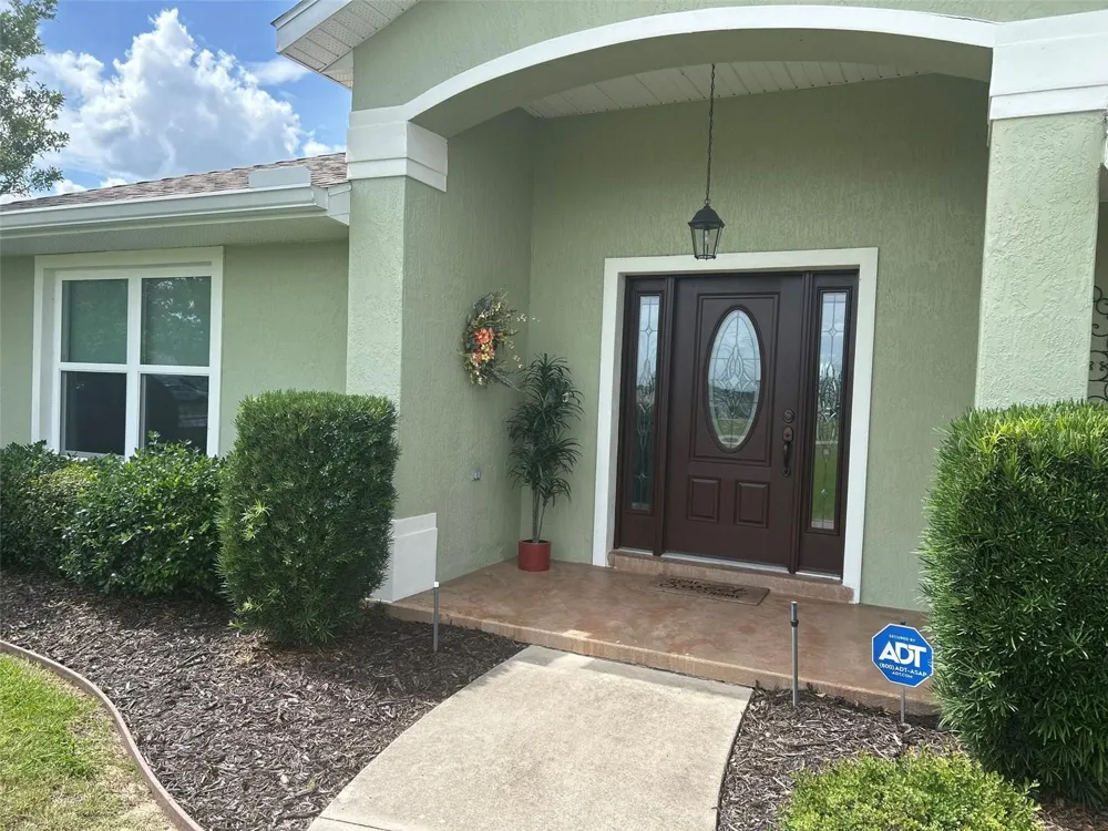 4580 COUNTY ROAD 121D Wildwood, FL 34785