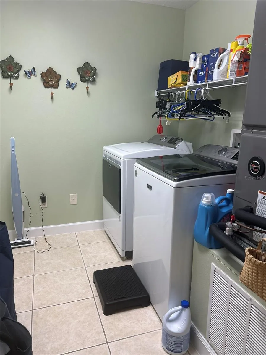 4580 COUNTY ROAD 121D Wildwood, FL 34785