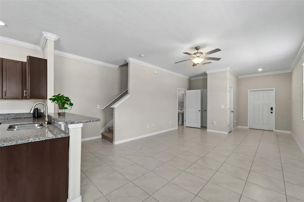 2188 CERULEAN SKY DRIVE Lutz, FL 33558