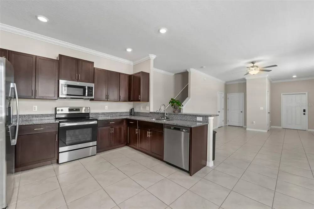 2188 CERULEAN SKY DRIVE Lutz, FL 33558