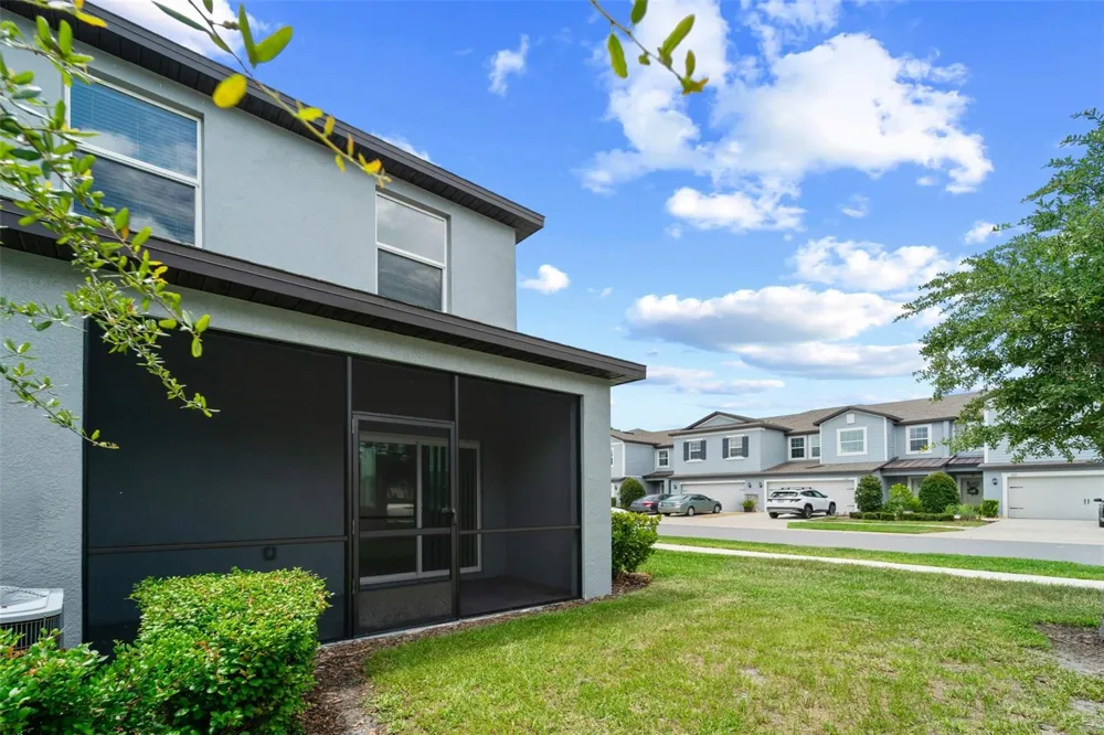 2188 CERULEAN SKY DRIVE Lutz, FL 33558