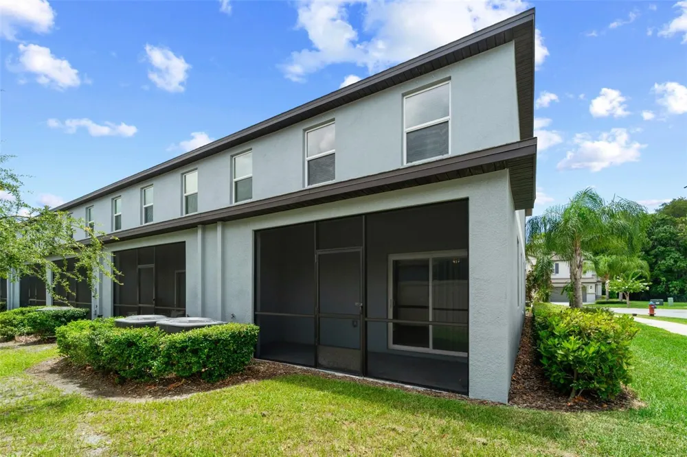 2188 CERULEAN SKY DRIVE Lutz, FL 33558