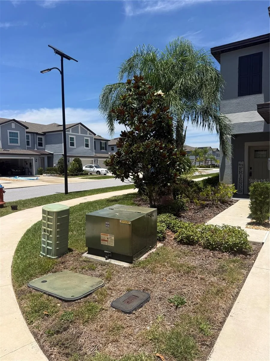 2188 CERULEAN SKY DRIVE Lutz, FL 33558