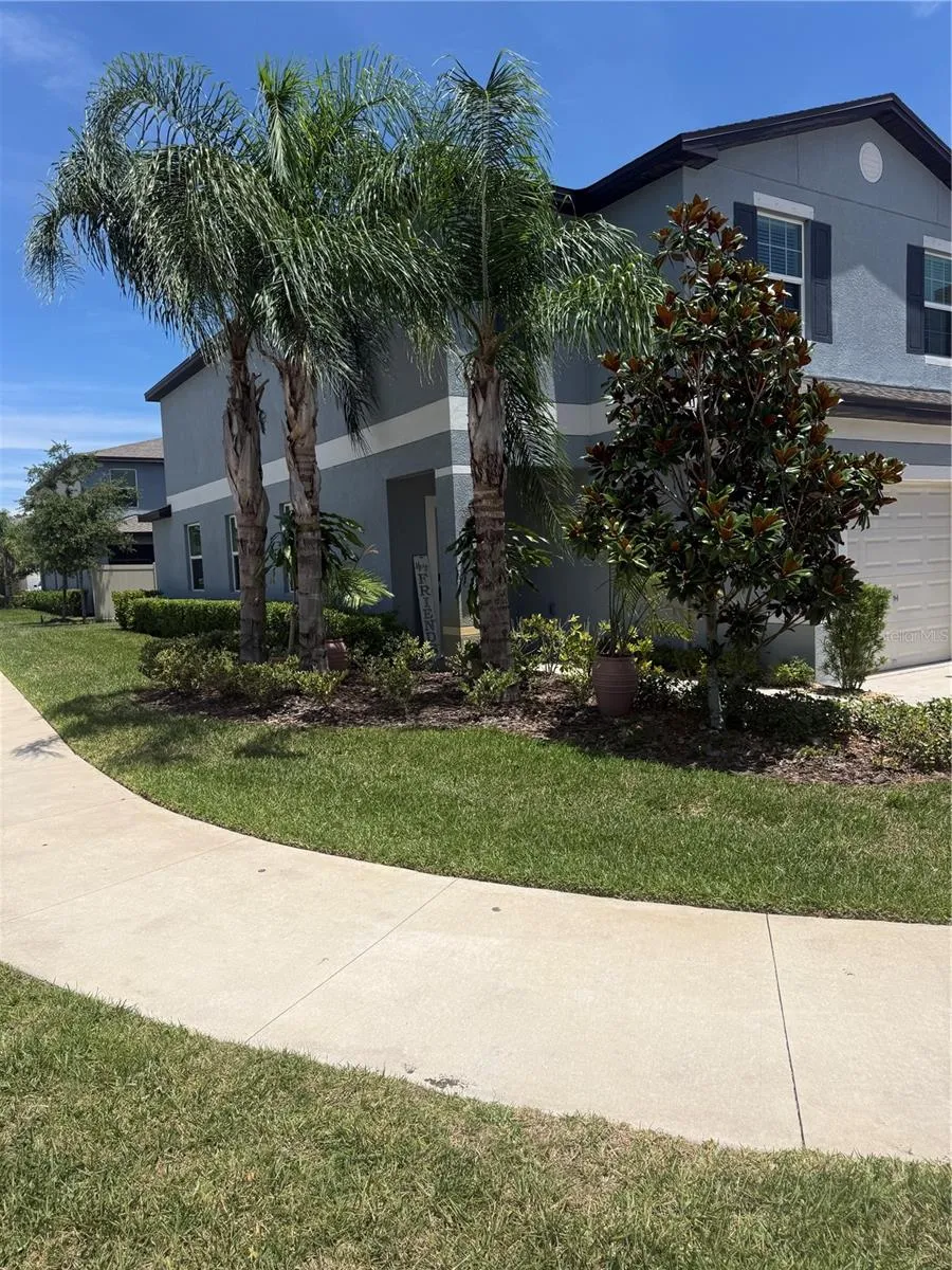 2188 CERULEAN SKY DRIVE Lutz, FL 33558