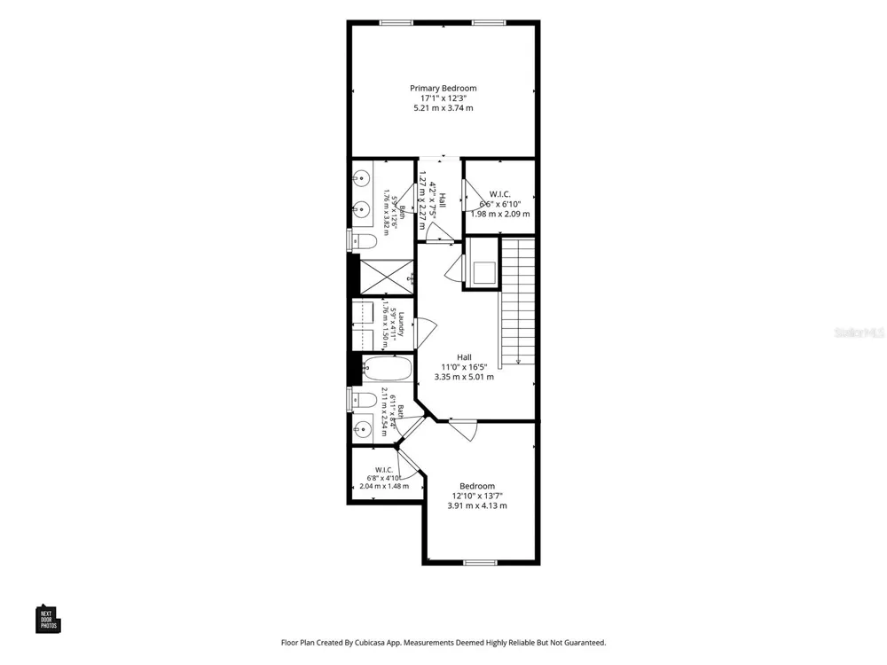 2188 CERULEAN SKY DRIVE Lutz, FL 33558