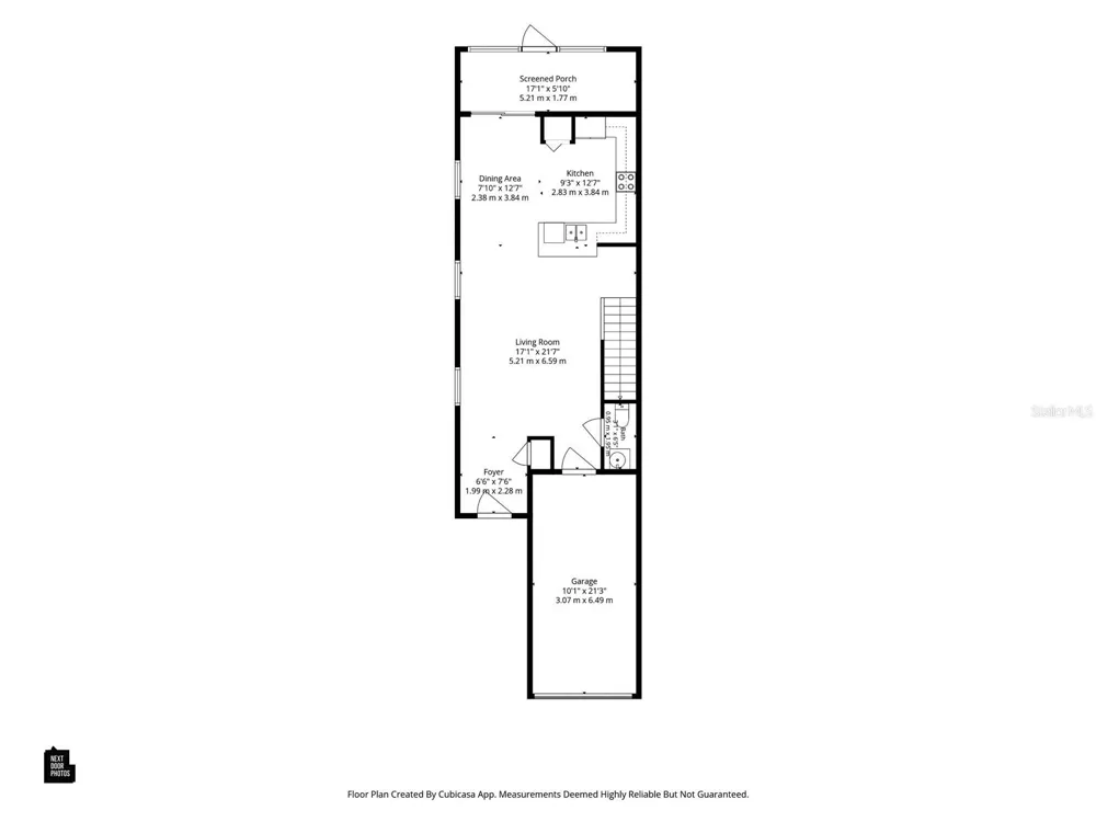 2188 CERULEAN SKY DRIVE Lutz, FL 33558