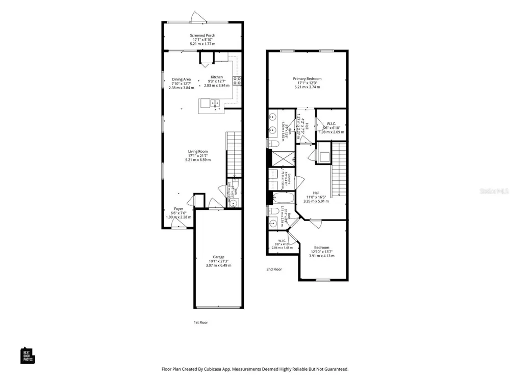 2188 CERULEAN SKY DRIVE Lutz, FL 33558